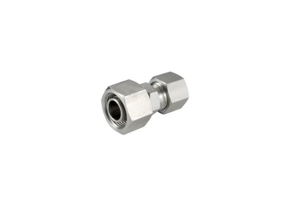 parker tube fittings india